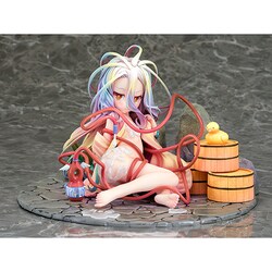 ヨドバシ.com - ファットカンパニー ノーゲーム・ノーライフ 白
