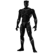 マーベル・スタジオ： インフィニティ・サーガ 1/12 DLX ブラックパンサー [塗装済可動フィギュア 全高約172mm 1/12スケール]