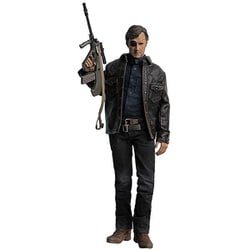 ウォーキングデッド threezero The Governor 総督1/6 The Walking Dead1/6 The Governor – threezero store