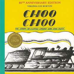 【バーゲンブック】CHOO CHOO [単行本]