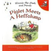 【バーゲンブック】Piglet Meets A Heffalump [単行本]