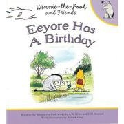 【バーゲンブック】Eeyore Has A Birthday [単行本]