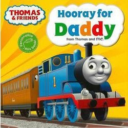 【バーゲンブック】Hooray for Daddy [単行本]