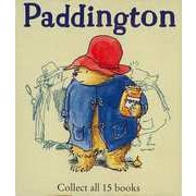 【バーゲンブック】Paddington Collect all 15 books [単行本]