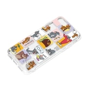 PG-WPT22M05TAJ [トムとジェリー iPhone SE（第3/2世代）/8/7用 ハイブリッドケース]