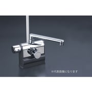 KF3008LR3HS [デッキ形サーモスタット式シャワー 300mmパイプ付（撥水）]