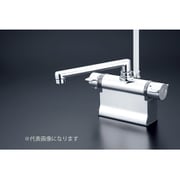 KF3011TR3HS [デッキ形サーモスタット式シャワー 300mmパイプ付（撥水）]