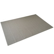 13213318-2 [カーペット piece（ピース） ウールリック 352cm×352cm ベージュ]