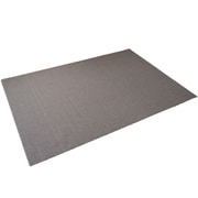 13213318-8 [カーペット piece（ピース） ウールリック 261cm×352cm ブラウン]