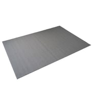 13213318-9 [カーペット piece（ピース） ウールリック 176cm×261cm グレー]