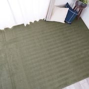カーペット piece(ピース) サウンドヘイズ 352cm×352cm グリーン 13137875-4