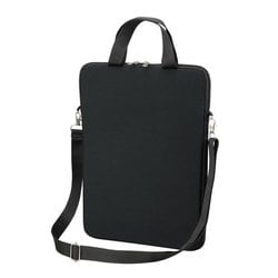 PCタブレット用 クッションケースL（ショルダー付） 91780