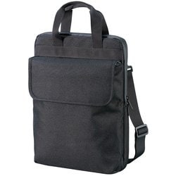 撥水加工済み PCタブレットケース M（ポケット付） 91783