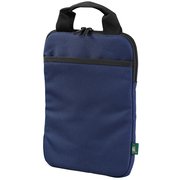 PCタブレットケース インナーMネイビー 91725
