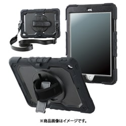 iPad10.2用多機能ケース 91697