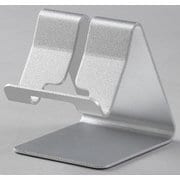 タブレットスタンドシルバー 91677