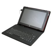 レザーケース付 キーボードセット 88701