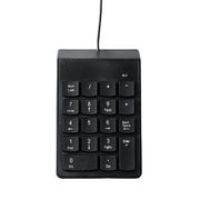 USB接続テンキー 91688