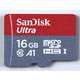 41158 [micro SDカード 16GB（sandisk）]