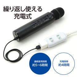 ダンノ　大音量拡声器付マイク　新品未使用 ダンノ 大音量拡声器付マイク 新品未使用 大音量 拡声器付マイク