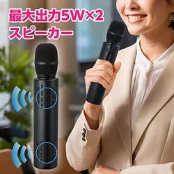 ダンノ　大音量拡声器付マイク　新品未使用 ダンノ 大音量拡声器付マイク 新品未使用 大音量 拡声器付マイク