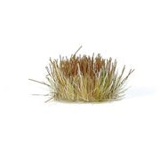 55607 [ミニチュアジオラマ素材 草むら 5mm 茶鼠]