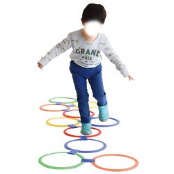 ケンケンパリング 7629