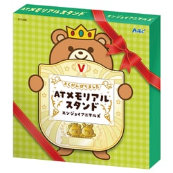 ATメモリアルスタンド エンジョイアニマルズ 11690