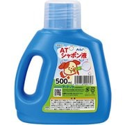 9570 [ATしゃぼん液 500ml]