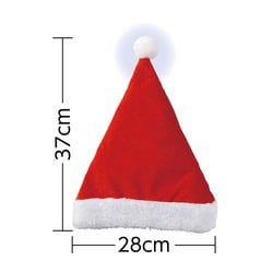 ヨドバシ.com - アーテック 11806 [クリスマスサンタ帽子（大人