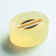 MOSN001 [オーガニックヘーゼルナッツソープ100g]