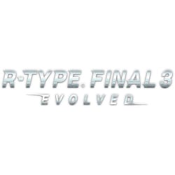 R-TYPE FINAL 3 EVOLVED [PS5ソフト]
