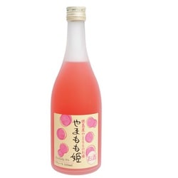 やまもも姫 8度 500ml [リキュール]