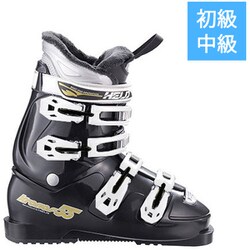【新品、未使用】HELD　スキーブーツ　KRONOS-55　ブラック 100000001007547454_10203_001.jpg