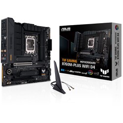 ヨドバシ.com - エイスース ASUS TUF/GAMING/B760M-PLUS/WF/D4 [ASUS