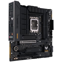 新品未使用　ASUS B760M-PLUS D4 14世代対応 ASUSのPRIMEシリーズより第14世代インテル® Core™ プロセッサ