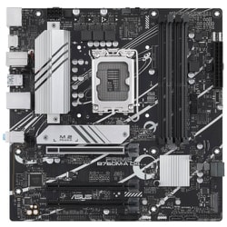 ヨドバシ.com - エイスース ASUS PRIME/B760M-A/D4 [ASUS mATX