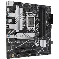 ASUS PRIME B760M-A WIFI D4 第12・13・14世代対応 Amazon.com: ASUS Prime B760M-A D4 Intel® B760 (LGA 1700