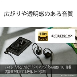 ヨドバシ.com - ソニー SONY ポータブルオーディオプレーヤー