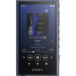 ヨドバシ.com - ソニー SONY NW-A306 L [ポータブルオーディオ