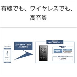 ヨドバシ.com - ソニー SONY ポータブルオーディオプレーヤー