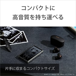 ヨドバシ.com - ソニー SONY ポータブルオーディオプレーヤー