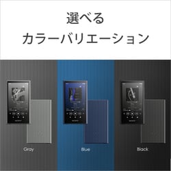ヨドバシ.com - ソニー SONY ポータブルオーディオプレーヤー