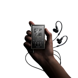 ヨドバシ.com - ソニー SONY ポータブルオーディオプレーヤー