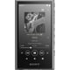 ポータブルオーディオプレーヤー Walkman（ウォークマン） A300シリーズ 64GB Android 12搭載 ハイレゾ音源対応 グレー NW-A307 H