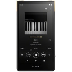 ヨドバシ.com - ソニー SONY NW-ZX707 [ポータブルオーディオ 