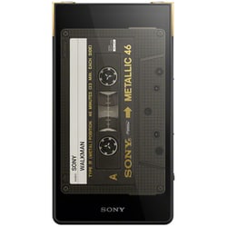 ヨドバシ.com - ソニー SONY ポータブルオーディオプレーヤー Walkman ...