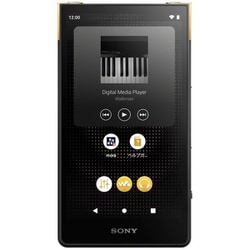 ソニー SONY NW-ZX707 [ポータブルオーディオ - ヨドバシ.com