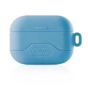 AirPods Pro(第2世代)/Pro用 ケース KUSUMI BLUE LF22101-KB