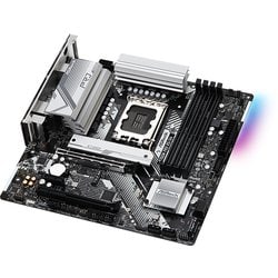 ヨドバシ.com - ASRock アスロック B760M Pro RS/D4 [ASRock LGA 1700